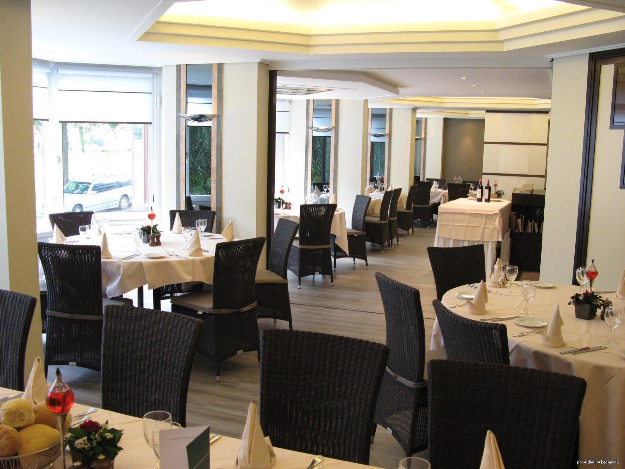 Hotel Best Western County House Saint-Gilles Kültér fotó